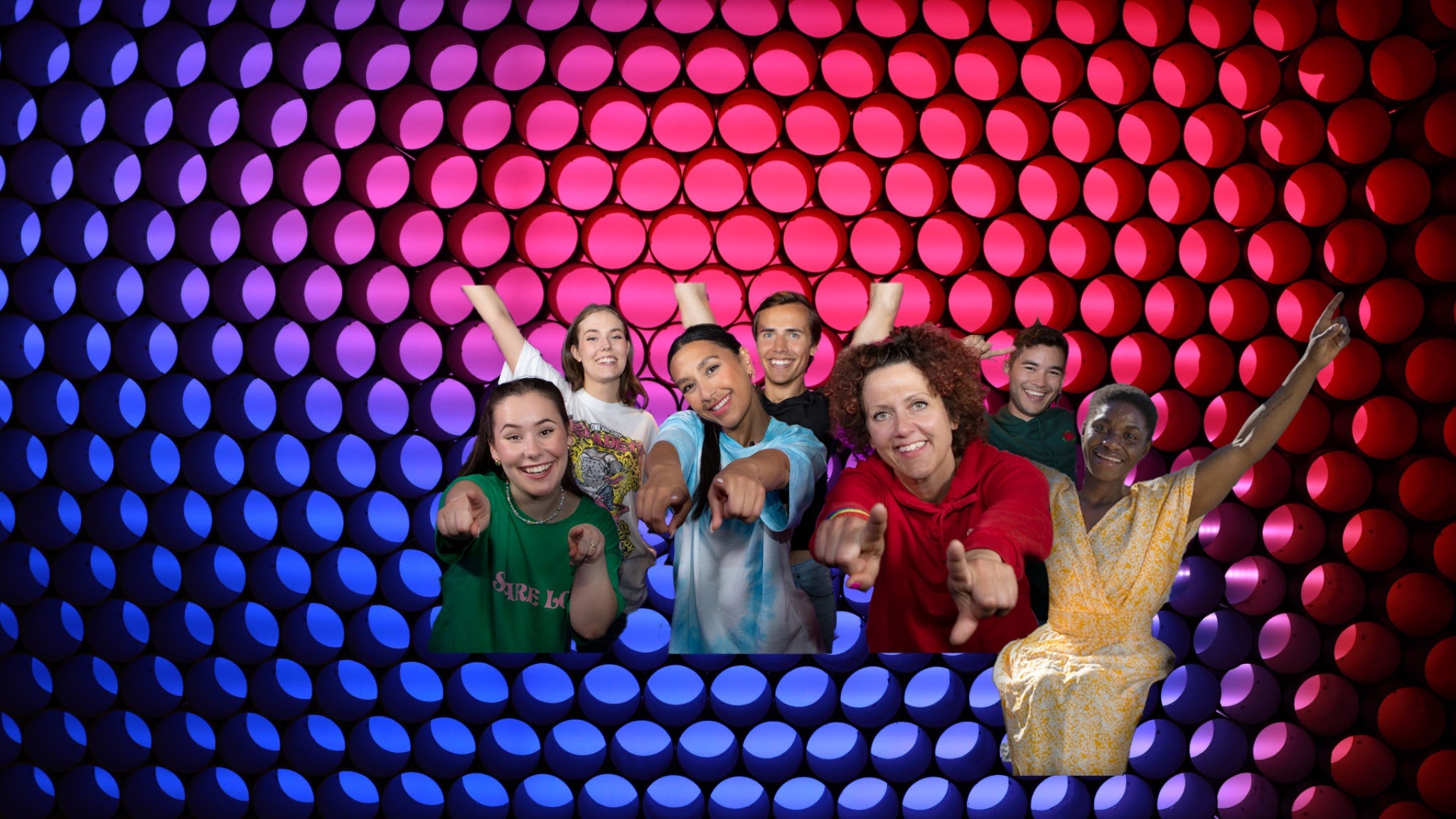 NRK Super YouTube banner
