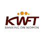 KWFT BANK logo