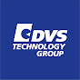 DVS TECHNOLOGY GROUP logo