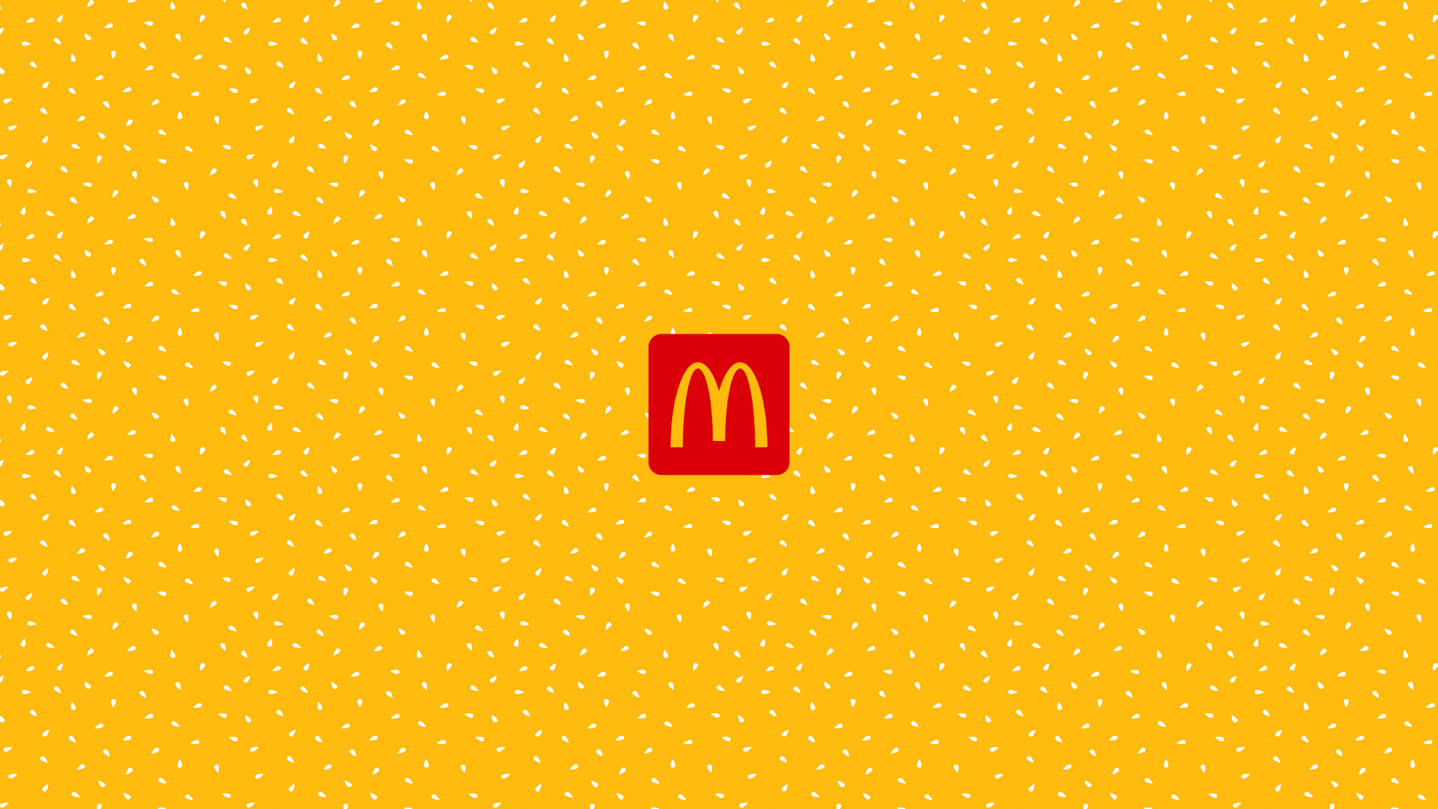 McDonald's Österreich YouTube banner