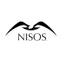 Nisos - The Managed Intelligence Company™ logo