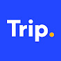 Trip.com HK YouTube channel avatar 