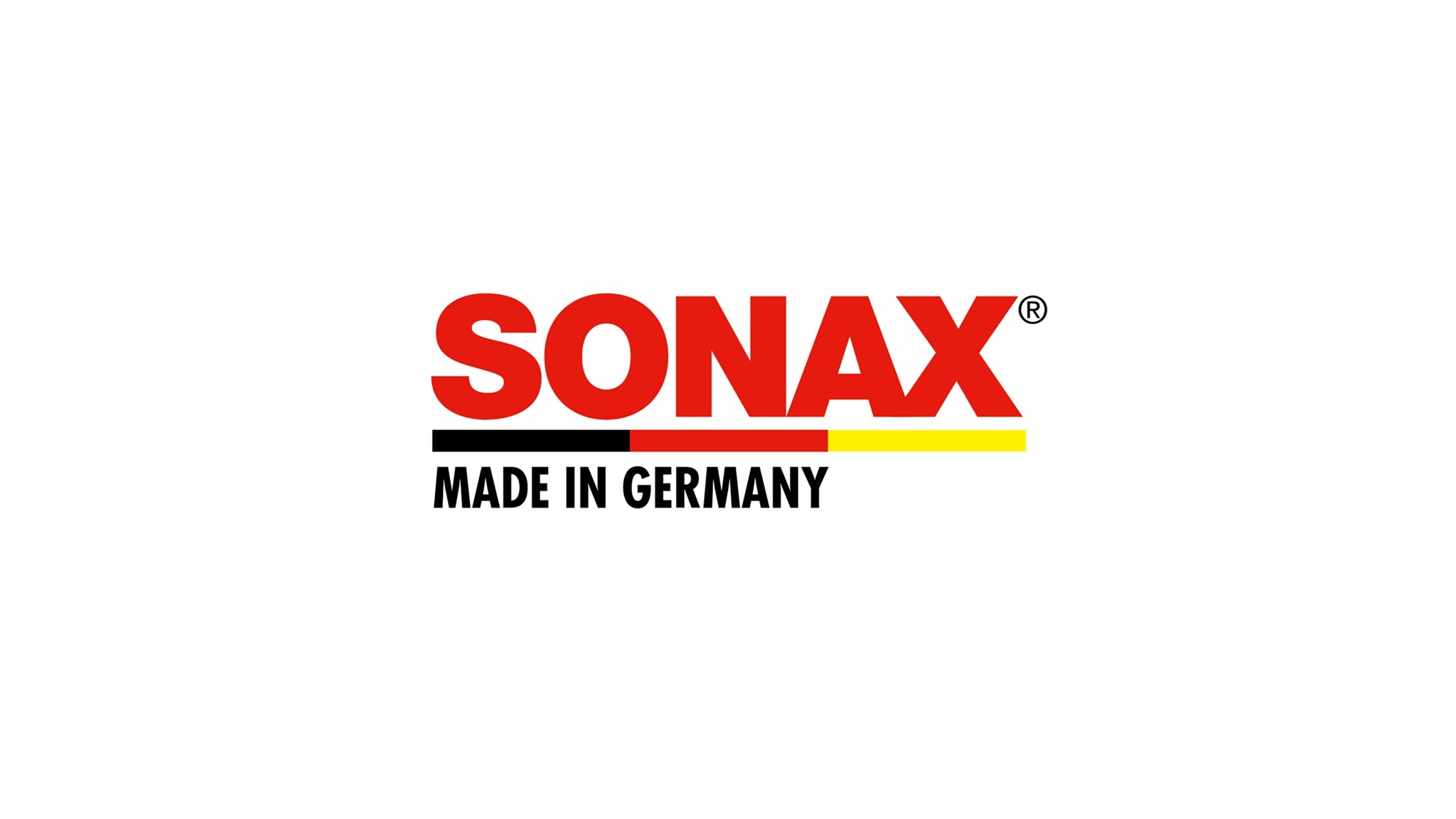 Tw SONAX YouTube banner