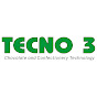 Tecno 3 S.r.l. logo
