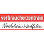 Verbraucherzentrale NRW YouTube channel avatar 