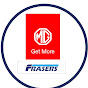 Frasers Cars logo