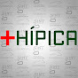 Más Hípica - Maroñas, Las Piedras, SINT - Uruguay YouTube channel avatar 