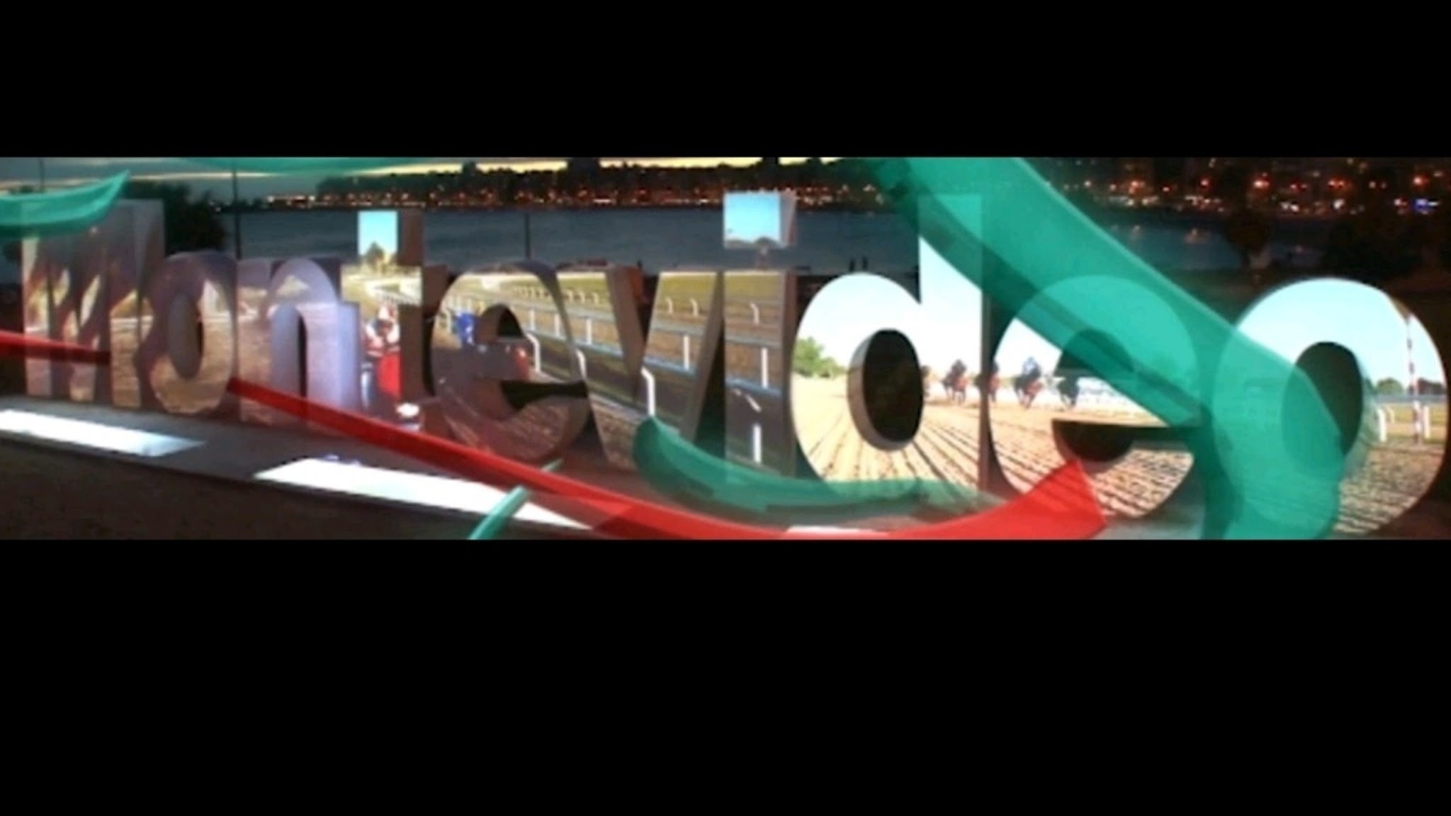 Más Hípica - Maroñas, Las Piedras, SINT - Uruguay YouTube banner