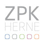 Zahnärztliche Praxisklinik Herne logo