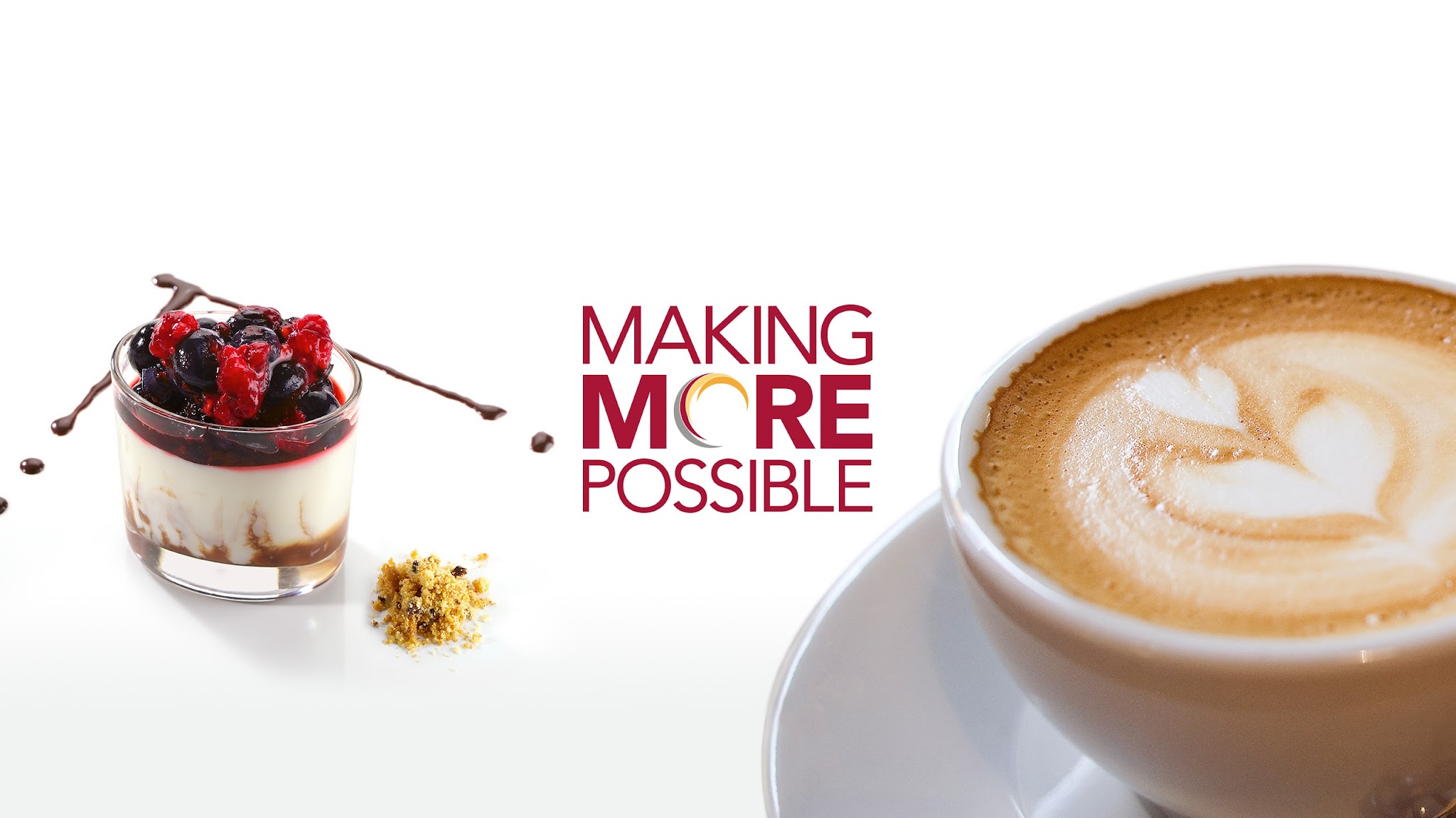 Nestlé Professional Spain YouTube banner