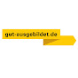 berufezappen YouTube channel avatar 