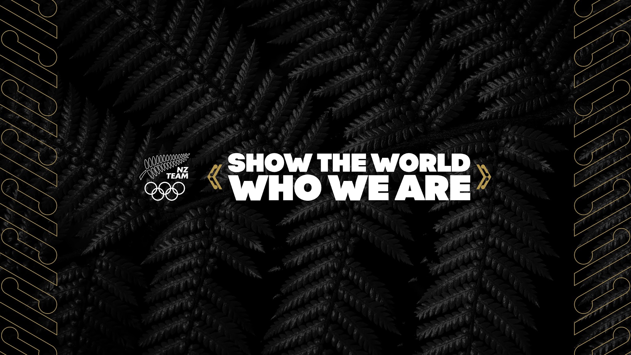 The NZ Team YouTube banner