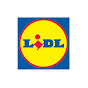 Lidl Danmark logo