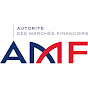 Autorité des marchés financiers YouTube channel avatar 