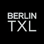 Berlin TXL logo