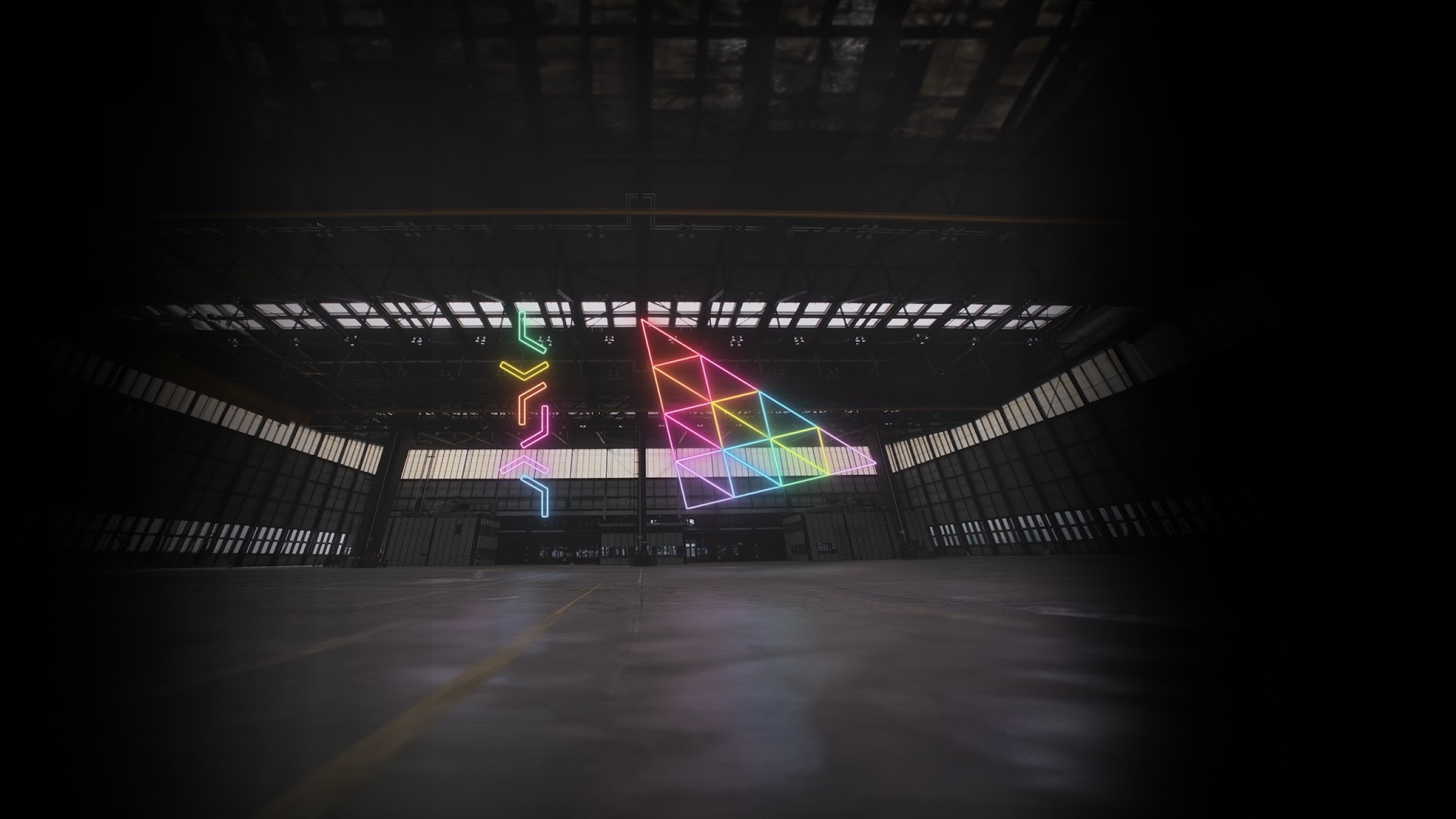Berlin TXL YouTube banner