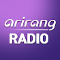 Arirang Radio YouTube channel avatar 