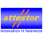 Attestor Forensics GmbH logo