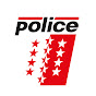 Police Valais logo