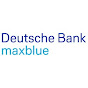 Deutsche Bank maxblue logo