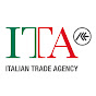 Italian Trade Agency YouTube channel avatar 