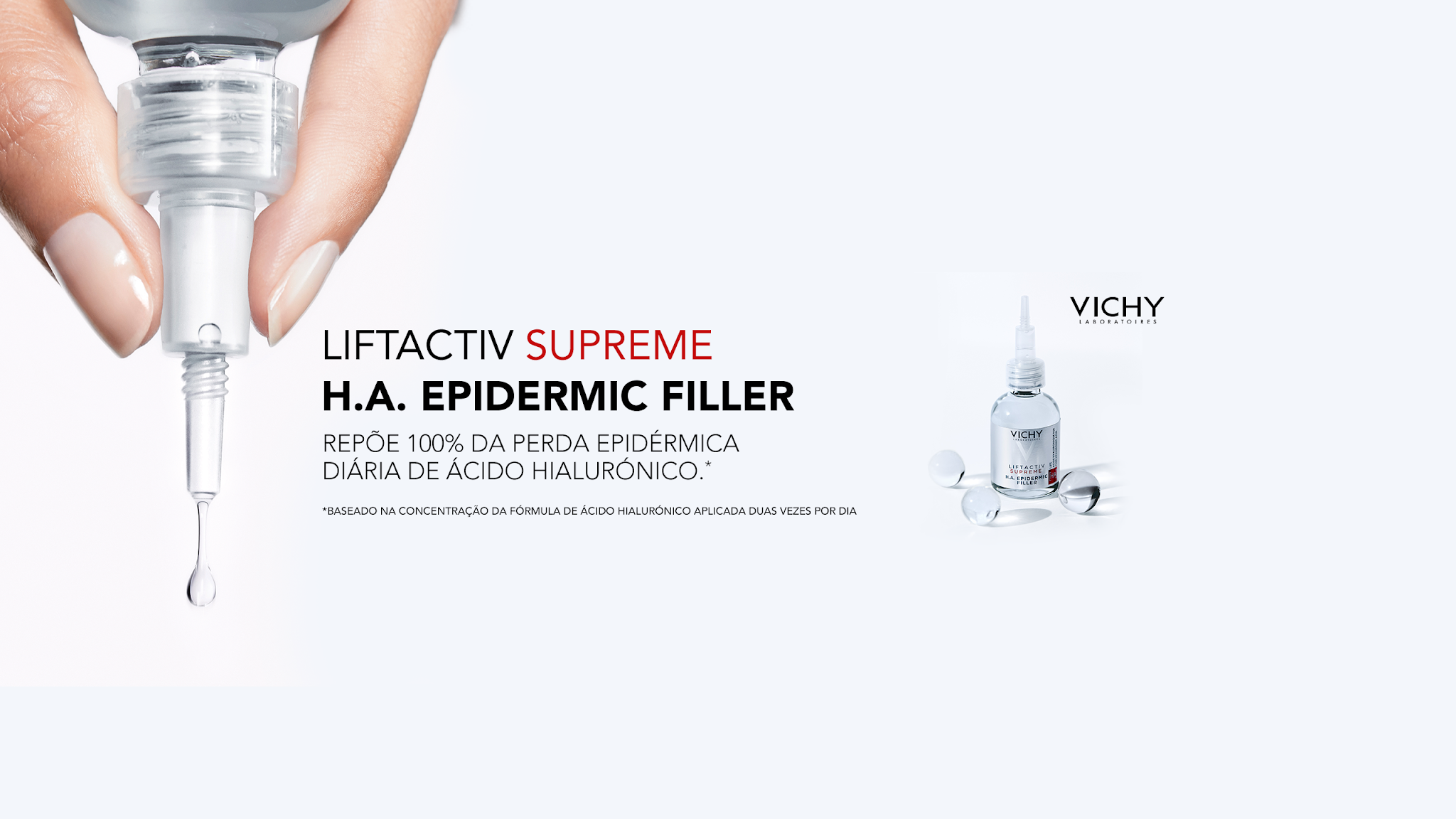 Vichy Portugal YouTube banner