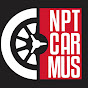 Newport Car Museum YouTube channel avatar 