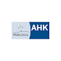 AHK Brasil YouTube channel avatar 