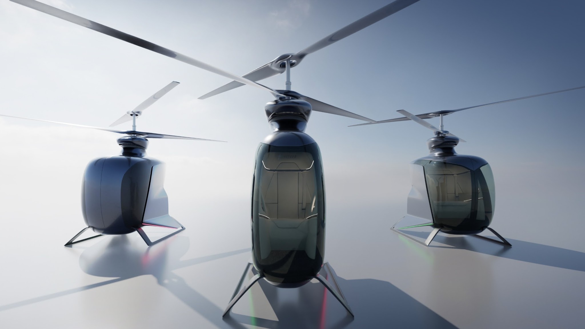 FlyNow Aviation YouTube banner