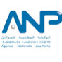 Agence Nationale des Ports logo