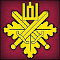 Krašto apsaugos savanorių pajėgos - KASP logo