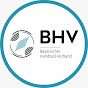 Bayerischer Handball-Verband YouTube channel avatar 