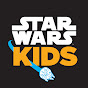 Star Wars Kids logo