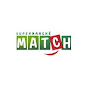 Supermarché Match logo