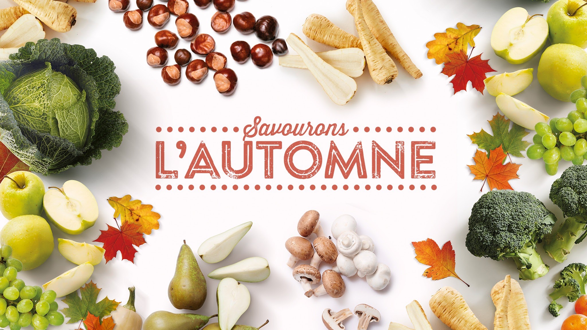 Supermarché Match YouTube banner
