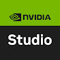 NVIDIA Studio logo