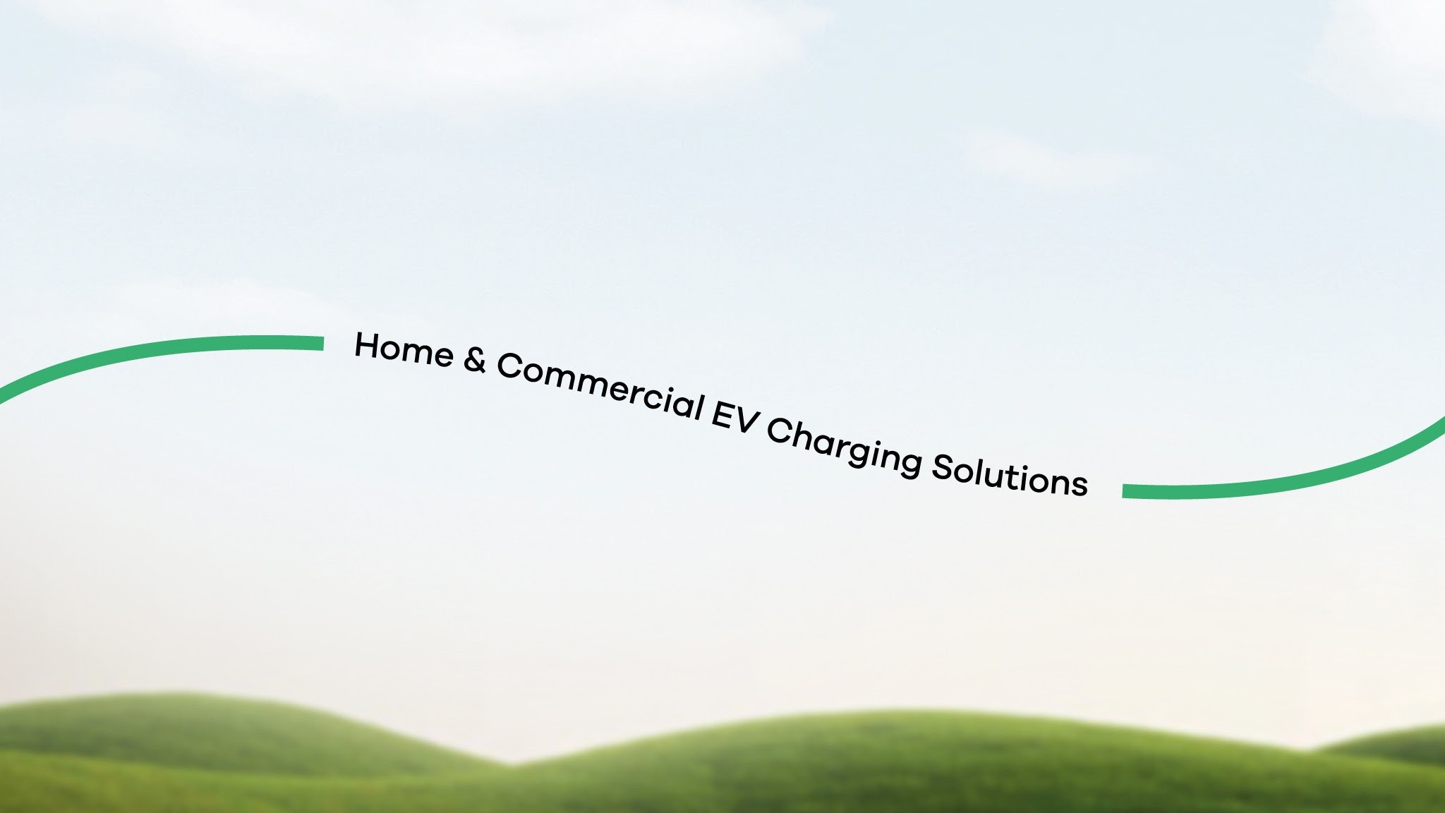 CITA Smart EV Charger YouTube banner