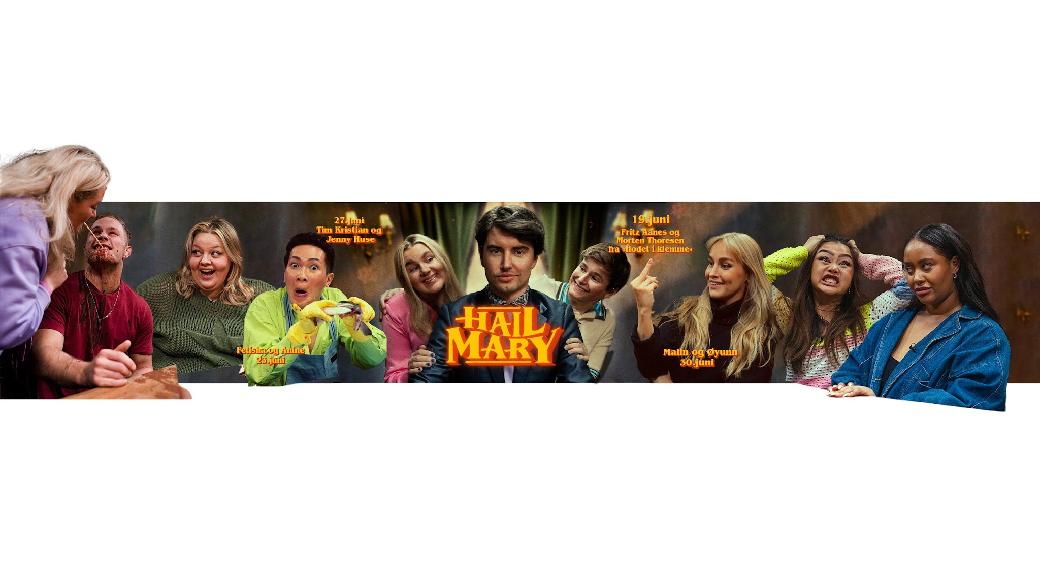 NRK 4ETG YouTube banner