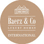 Baerz & Co logo