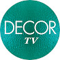 decoraciontv YouTube channel avatar 