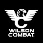 Wilson Combat logo