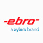 Xylem Analytics Germany Sales GmbH & Co. KG, ebro logo