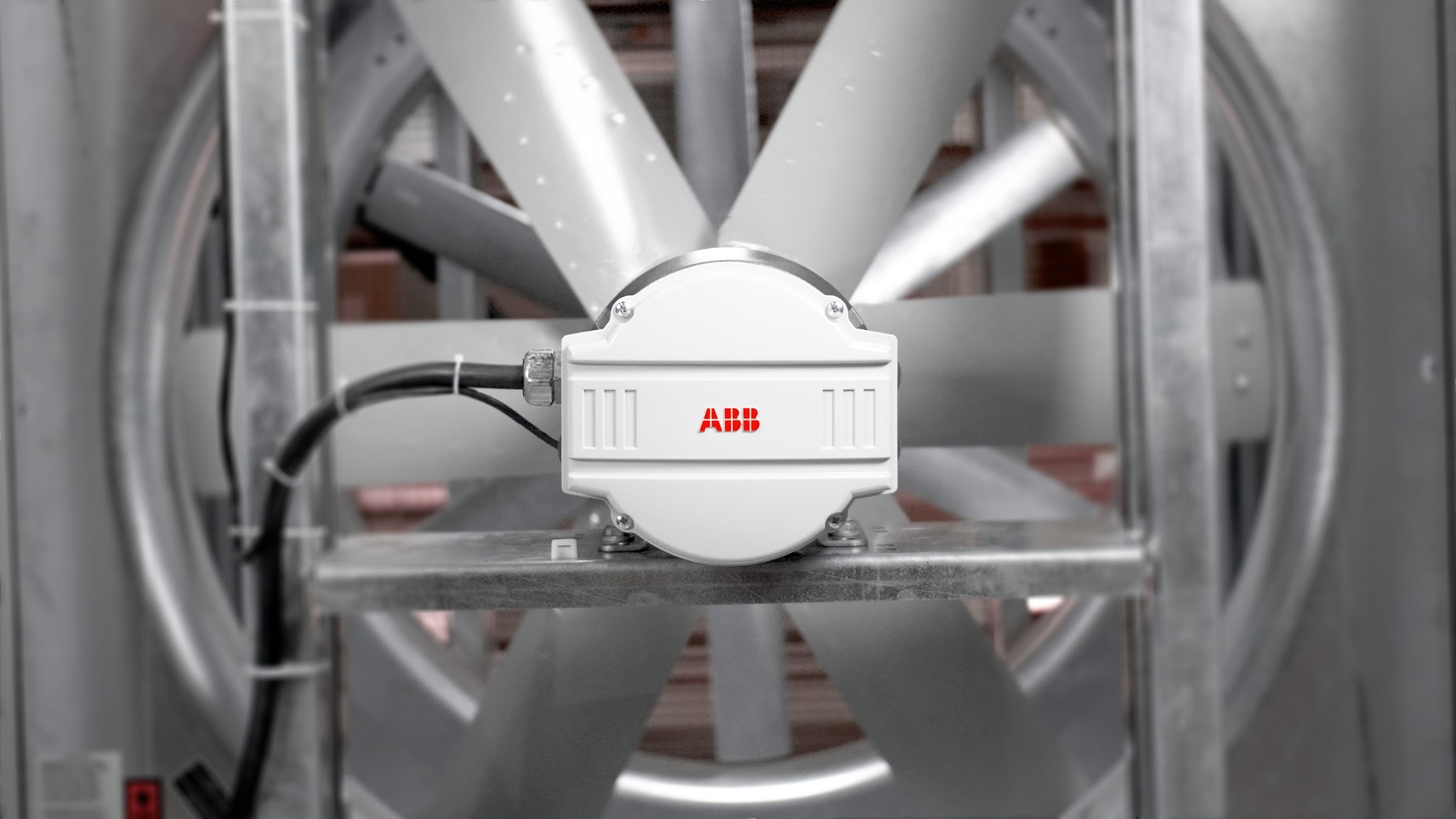 ABB Motors and Drives U.S. YouTube banner