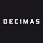 Décimas Oficial YouTube channel avatar 
