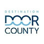Destination Door County logo