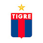 Club Atlético Tigre logo
