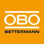 Obo Bettermann Türkiye logo