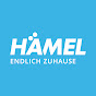 Einrichtungshaus Hämel logo