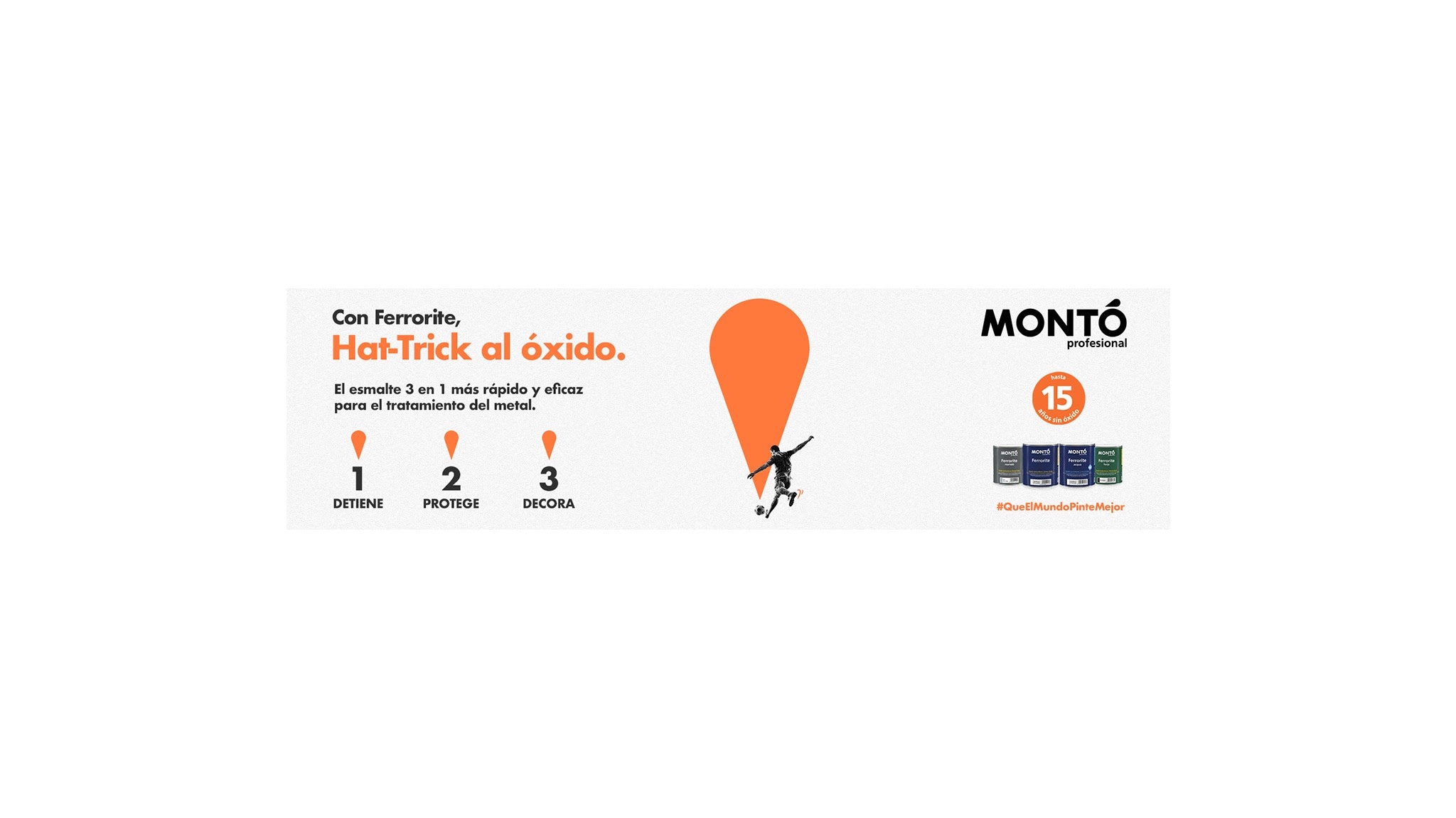 Montó Pinturas YouTube banner