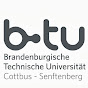 BTU Cottbus-Senftenberg logo